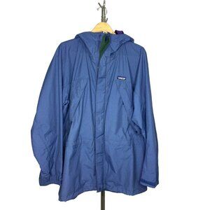 Patagonia Blue Jacket